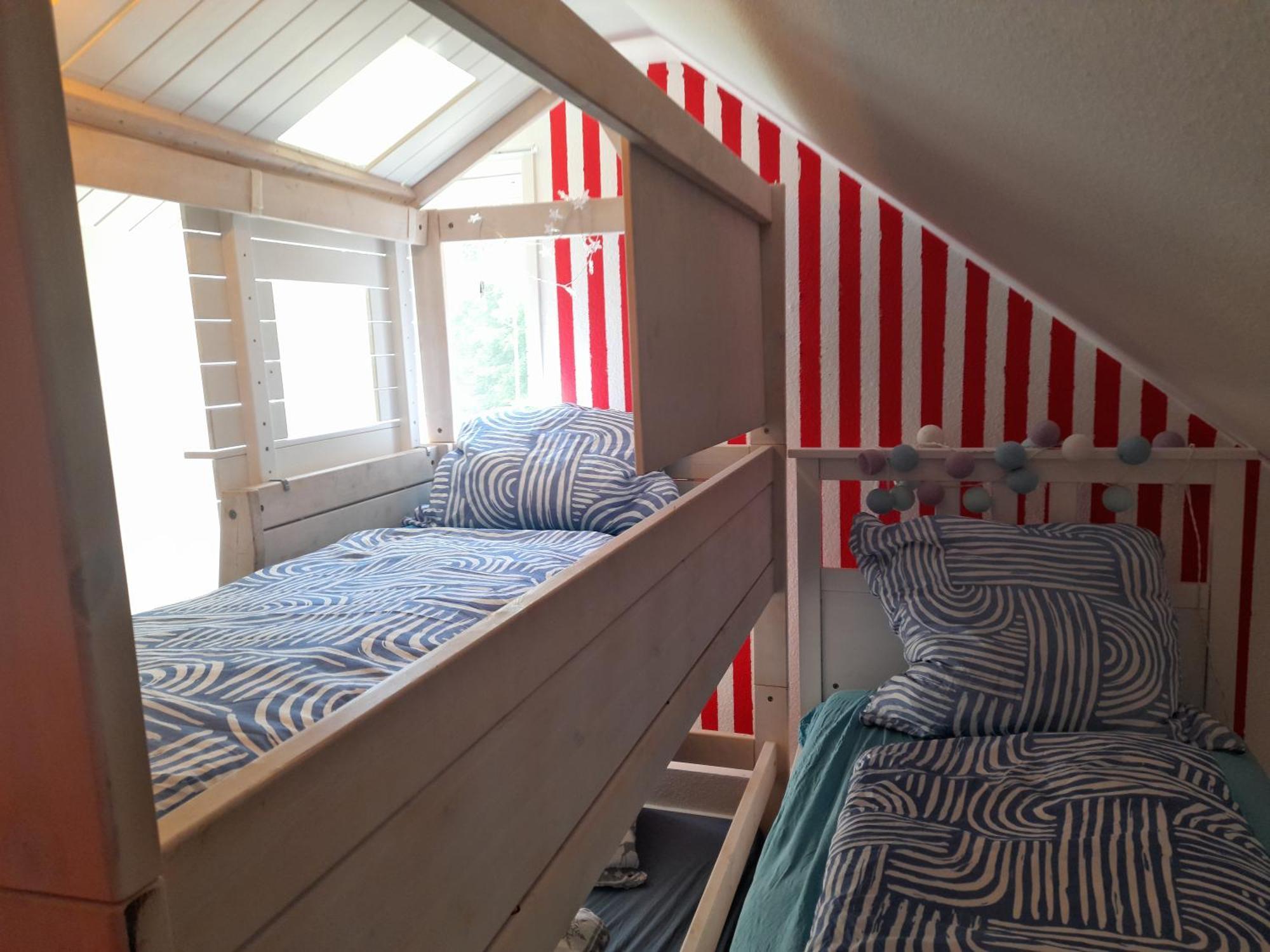 Holiday Apartment & Boat Rental Sindal Extérieur photo