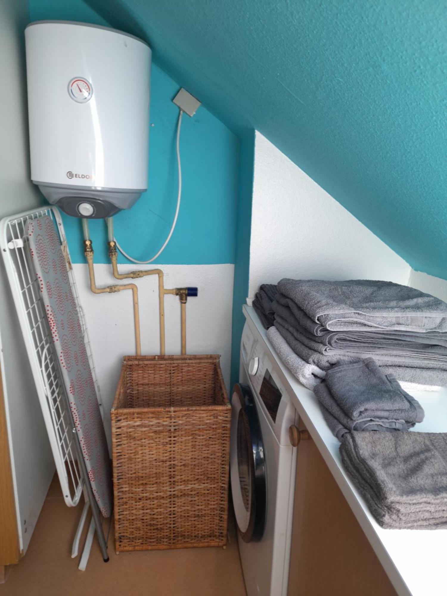 Holiday Apartment & Boat Rental Sindal Extérieur photo