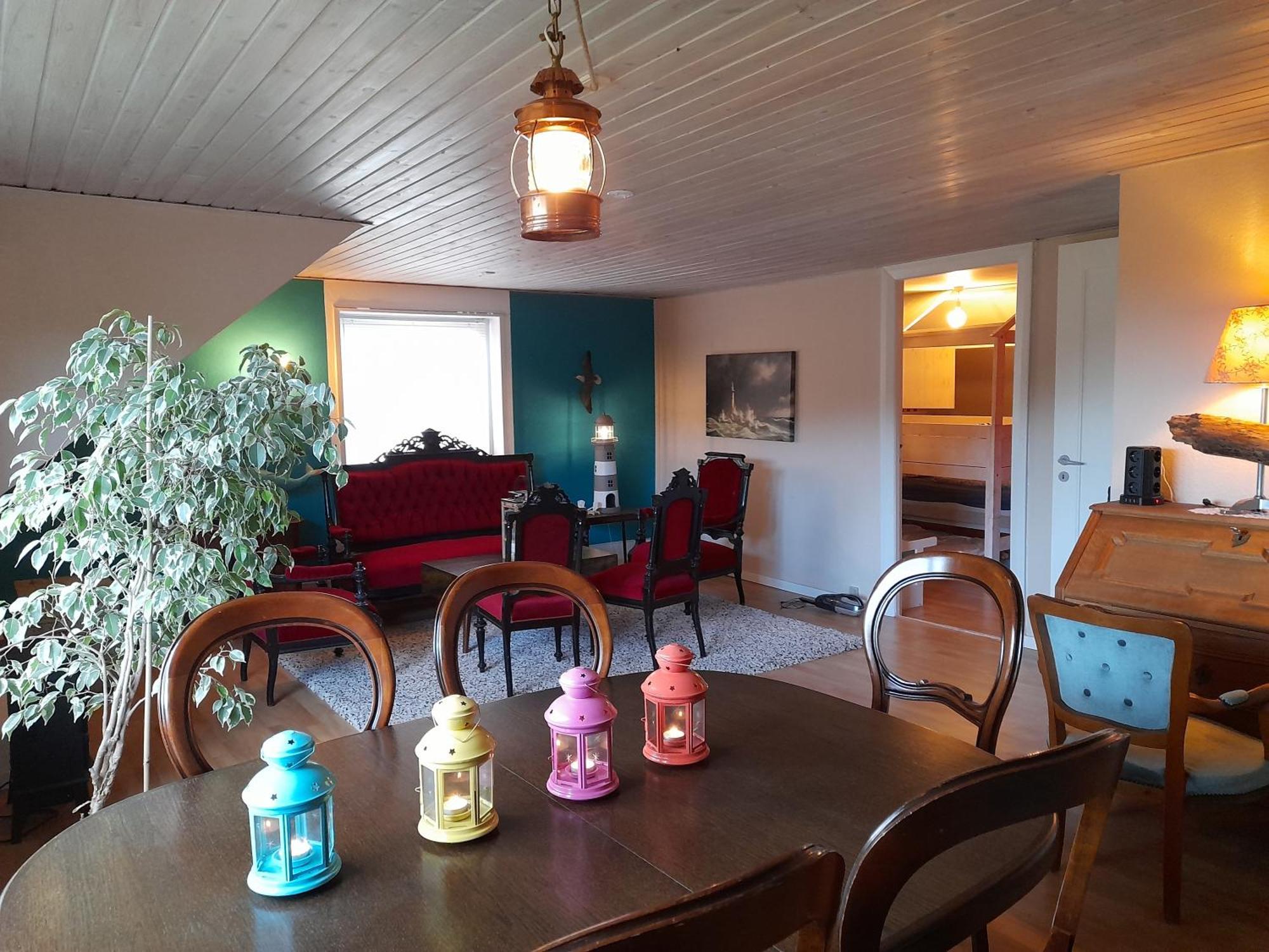 Holiday Apartment & Boat Rental Sindal Extérieur photo