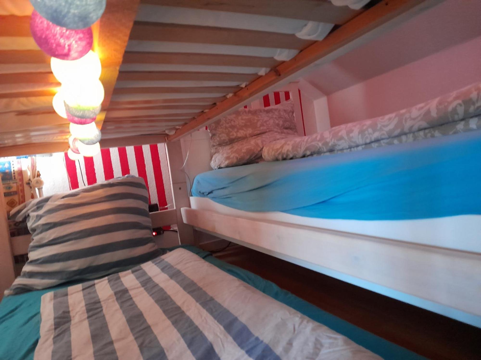Holiday Apartment & Boat Rental Sindal Extérieur photo